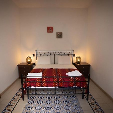 Bed and Breakfast Solemare Надур Экстерьер фото