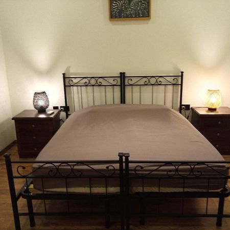 Bed and Breakfast Solemare Надур Экстерьер фото