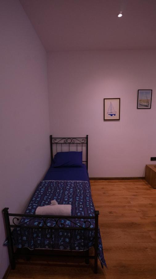 Bed and Breakfast Solemare Надур Экстерьер фото