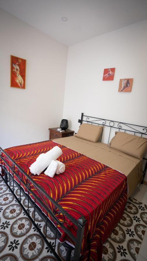 Bed and Breakfast Solemare Надур Экстерьер фото
