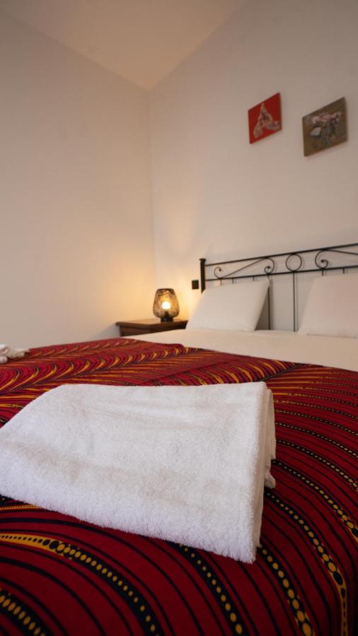 Bed and Breakfast Solemare Надур Экстерьер фото