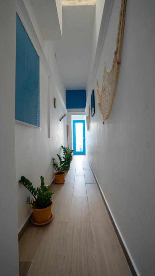Bed and Breakfast Solemare Надур Экстерьер фото