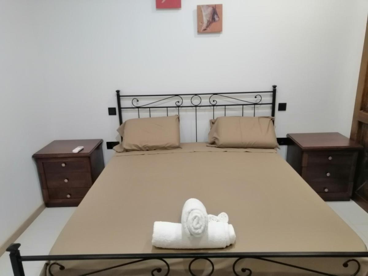 Bed and Breakfast Solemare Надур Экстерьер фото