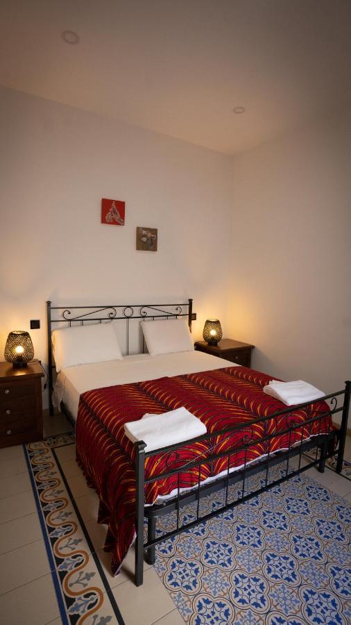 Bed and Breakfast Solemare Надур Экстерьер фото