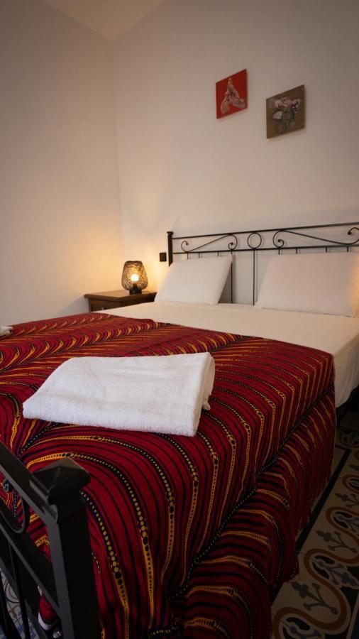 Bed and Breakfast Solemare Надур Экстерьер фото
